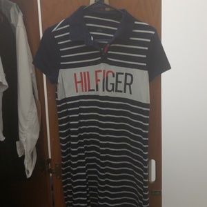 Tommy hilfiger dress